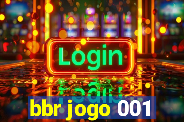 bbr jogo 001